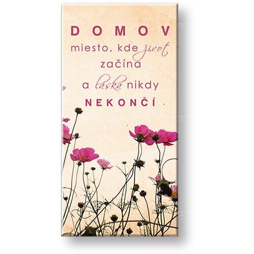  Slike na platnu sa tekstom (slike za zid sa tekstom) Slike