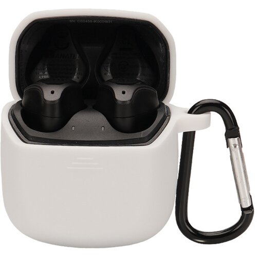 INF Za&scaron;čitna torbica za slu&scaron;alke JBL CLUB PRO+ TWS White, (21838043) Cene