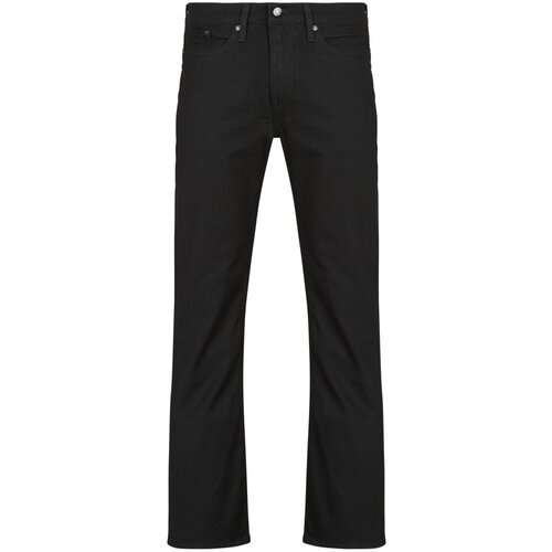 Levi&amp;#039;s 527&amp;reg; SLIM BOOT CUT Crna Slike