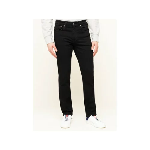 Levi's Jeans hlače 511™ 04511-1507 Črna Slim Fit