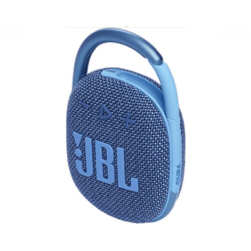 JBL prenosivi zvučnik Clip 4 Eco - Blue Cijene