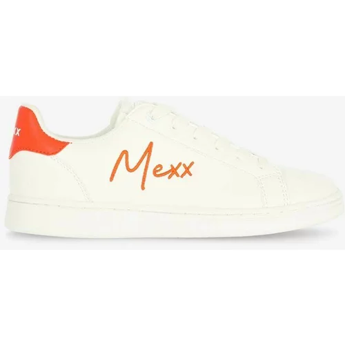 Mexx Tenisice Glib boja: bijela, MXQP047202W