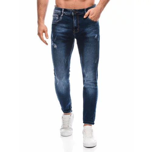 Edoti Men's jeans