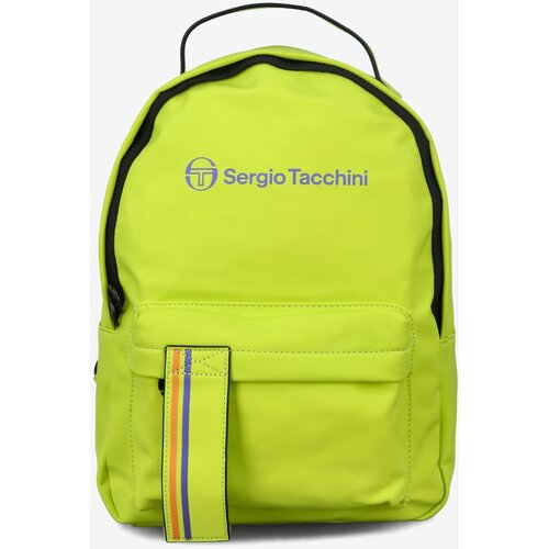 Sergio Tacchini ranac ava backpack w Slike