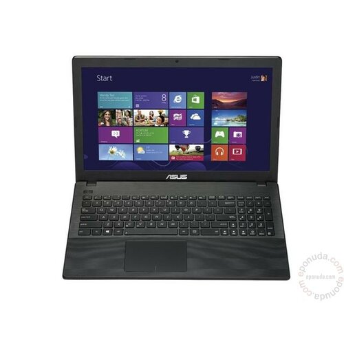 Asus X551CA-SX028D laptop Slike