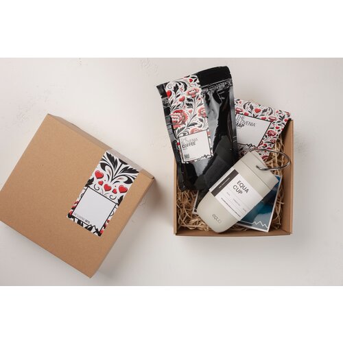 The Slovenia darilni paket ljubljana Cene