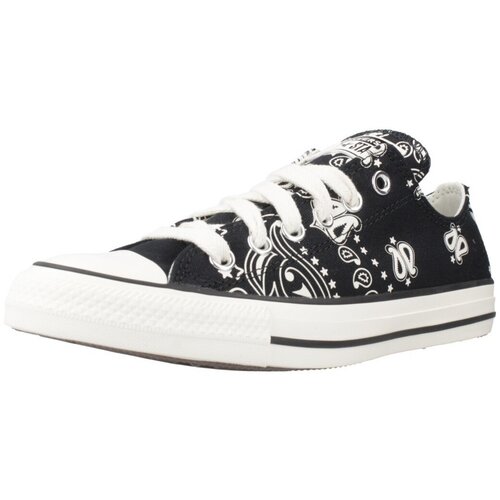 Converse CHUCK TAYLOR ALL STAR PAISLEY Crna Slike