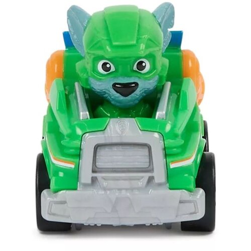 Nickelodeon tačke na patrulji: avtomobilček, 1:64 - roki Slike