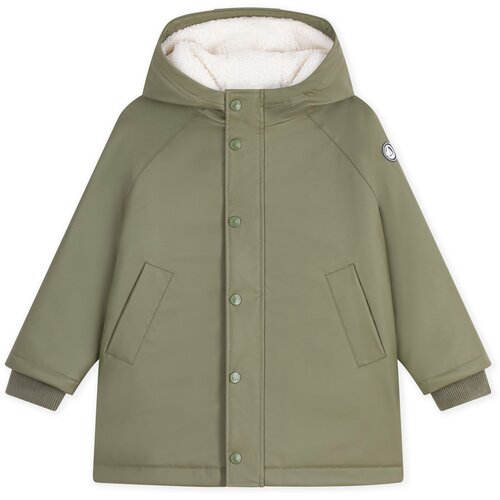 Petit Bateau CIRE CHAUD Kaki Cijene