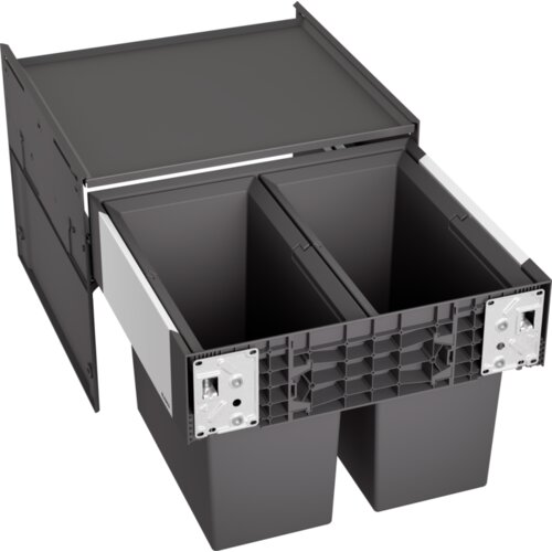 Blanco sorter otpada SELECT II 50/2 Cijene