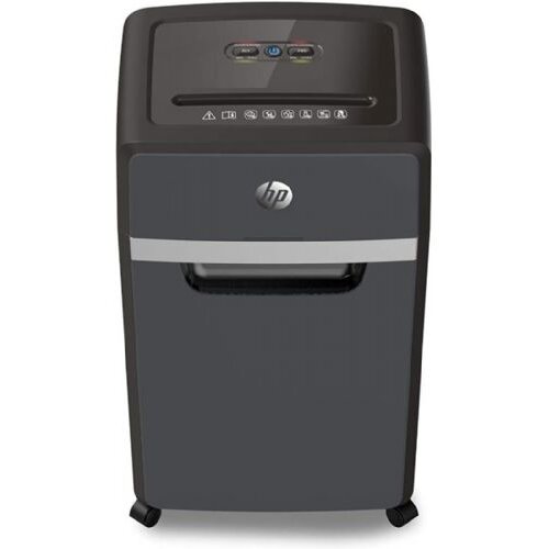 Brez znamke Uničevalec dokumentov hp pro shredder 24cc 4x35 p-4 Cene