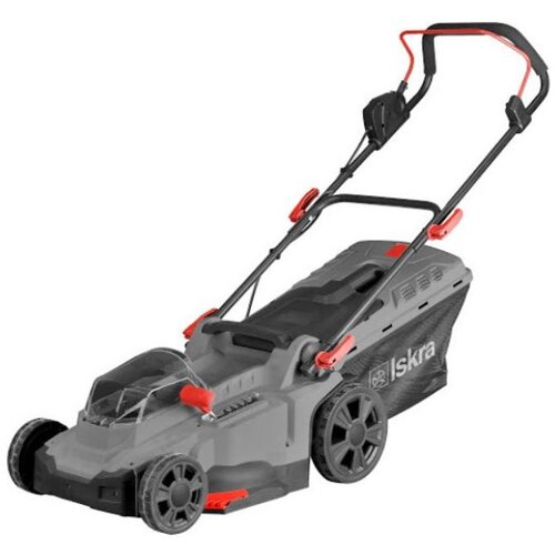 Iskra Akumulatorska kosilica IX-LM36 Cijene
