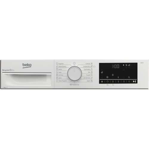 Beko RUBLJA BEKO B3T68110 Cijene