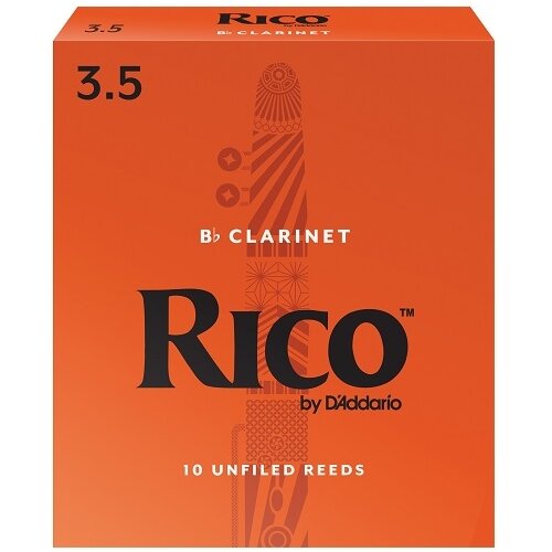 Rico RCA1035 trska za Bb klarinet 3,5 Cijene
