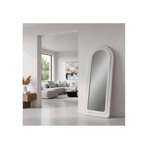 Hanah home Ogledalo Doga Cream Cene