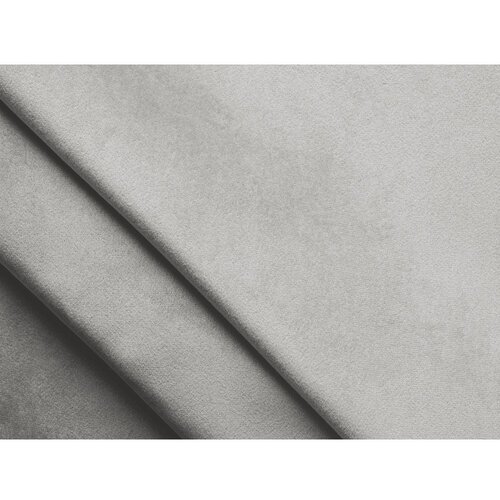 Makamii Oblazinjena zakonska postelja s prostorom za shranjevanje z letvenim dnom 180x200 cm v srebrni barvi Lemi &amp;ndash; Slike