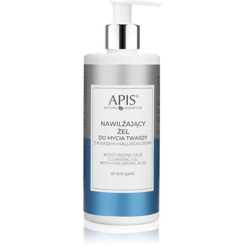Apis Natural Cosmetics Home TerApis vlažilni gel za umivanje 300 ml Cene