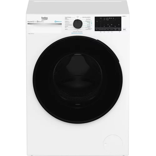 Beko B5WFT58419WA Waschmaschine