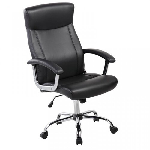 Olimp Sport Kancelarijska fotelja 9343 H crna Cene