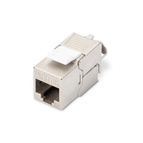  Keystone cat6a jack 1/1 digitus ( dg053 ) Slike