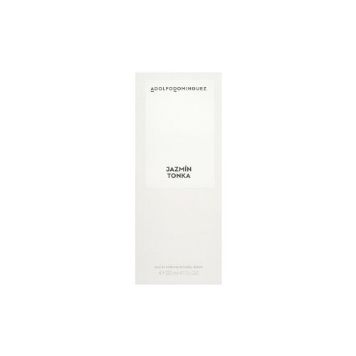 Adolfo Dominguez Jazm&amp;iacute;n Tonka parfumirana voda za ženske 120 ml Slike