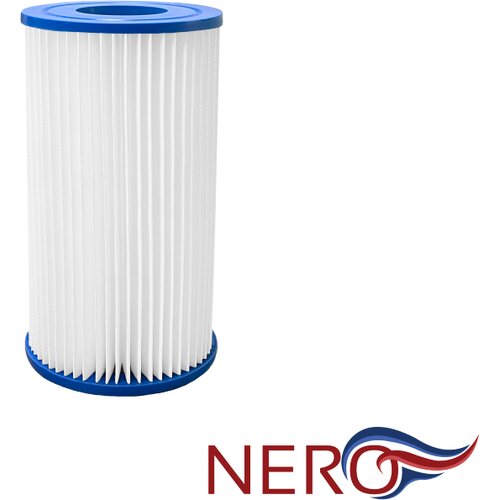 Nero Filter ketridž A 203mm fi106mm Cene