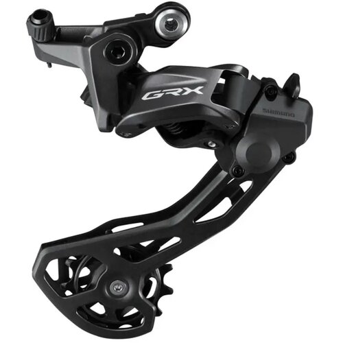  Mjenjač Zadnji Shimano, Rd-Rx820, Grx,12-Speed, Top Normal, Shadow Plus Design, Direct Attachment, W/Ot-Rs900(Black) 240Mm X1, Long Nose Cap X1, Ind.P Cijene