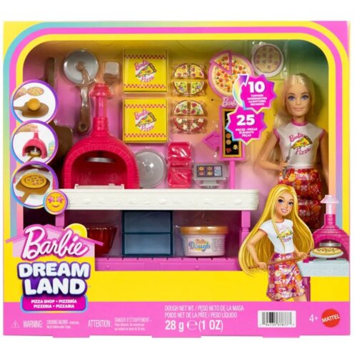 Barbie JMK21 lutka Cijene