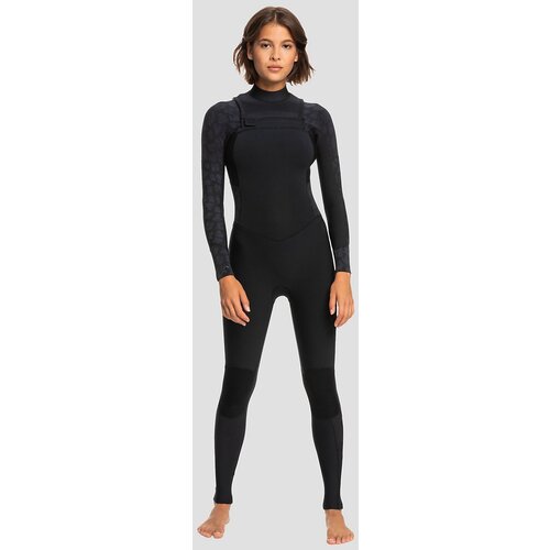 Roxy 3/2 Swell Series Fz Neoprenska obleka black Cene