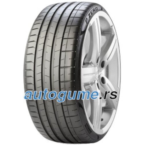 Pirelli P Zero PZ4 SC ( 245/35 ZR20 (95Y) XL MGT, sa za&amp;scaron;titom za felne (MFS) DOT2021 ) letnja auto guma Slike
