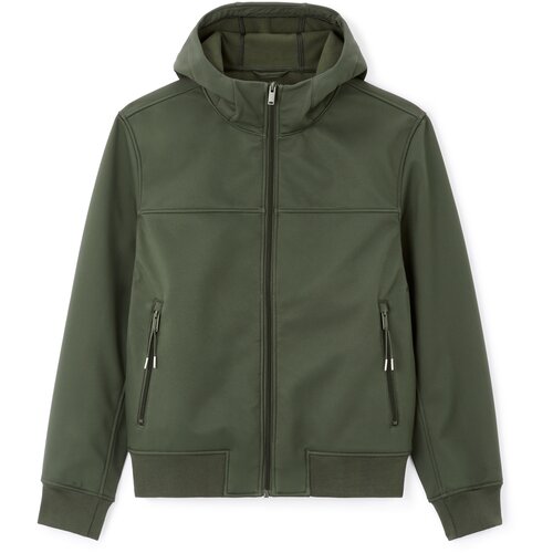 Celio Jacket Luhoodie - Men's Cijene