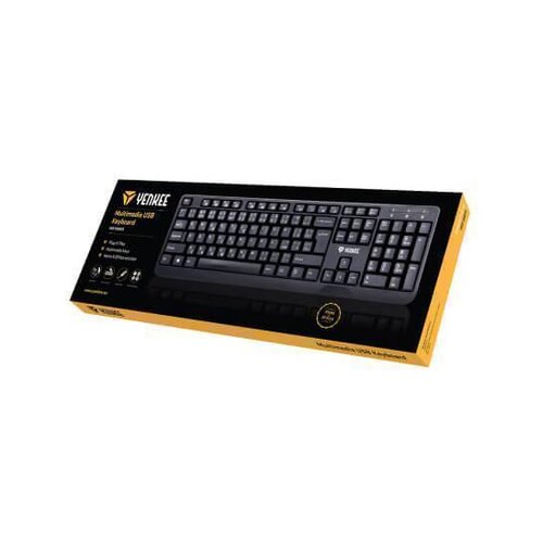 Yenkee YKB1002CS tastatura Slike