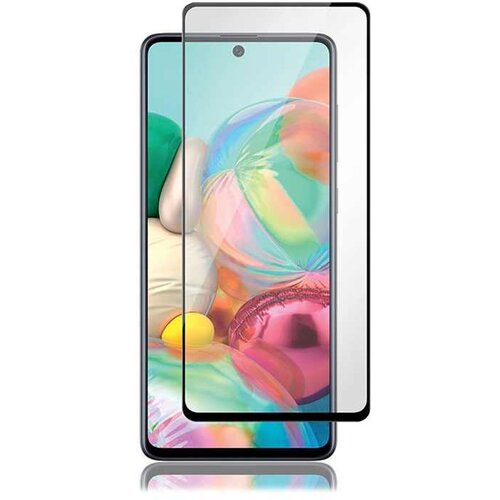  STAKLO A72 10D FULL CRNA SAMSUNG Cene