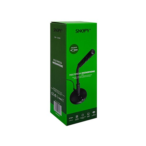  Stolni mikrofon Snopy SN-120M Cijene