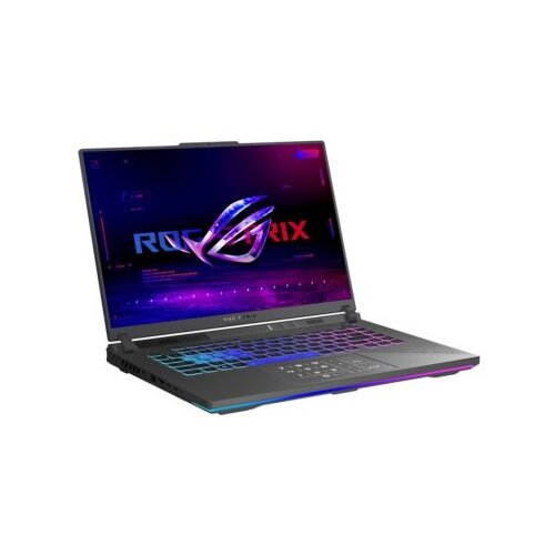 Asus ROG Strix G16 16&amp;quot; Ryzen 9 8940HX 16GB/1TB SSD RTX 5060 G614PM-RV023 Slike