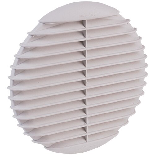 OEZPOLAT Okrogla rešetka Air-Circle (območje vpenjanja: Ø 125–80 mm) Cene