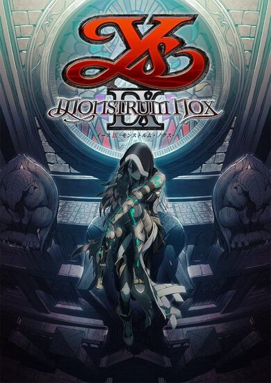  ys ix: monstrum nox steam key global Cene