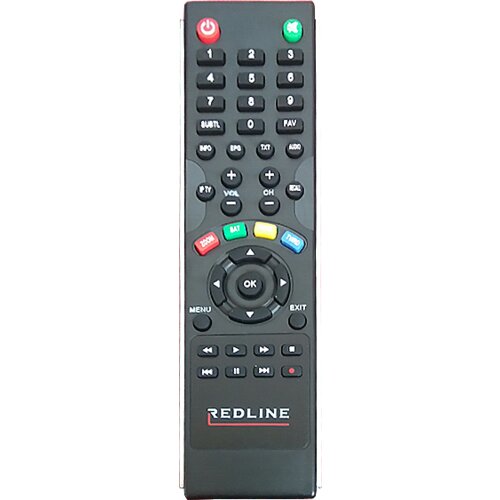 Redline Daljinski upravljač za... Slike