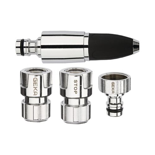 Geka ® plus začetni set - namakanje vrta Cene