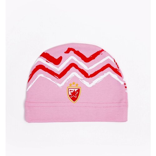 Crvena Zvezda Kapica za bebe/ roze Cene
