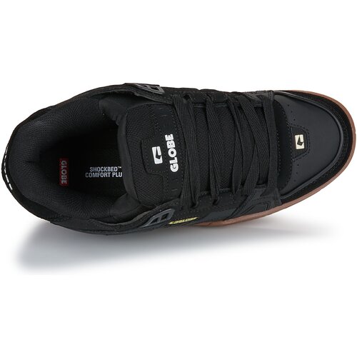 Globe SABRE Crna Slike