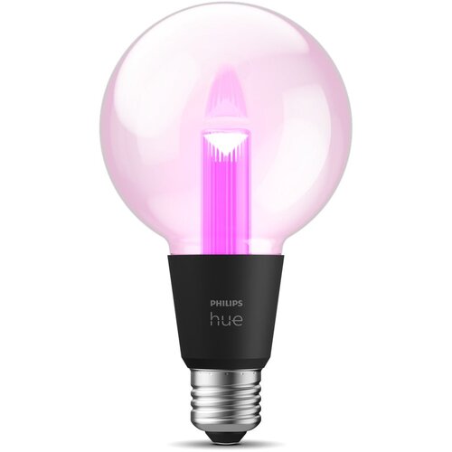 Philips LED RGBW prigu&amp;scaron;iva sijalica Philips Hue White And Color Ambiance E27/6,8W/230V Slike