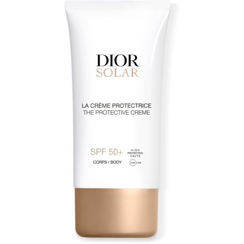 Dior Solar The Protective Creme SPF 50 krema za sončenje za telo SPF 50 150 ml Slike