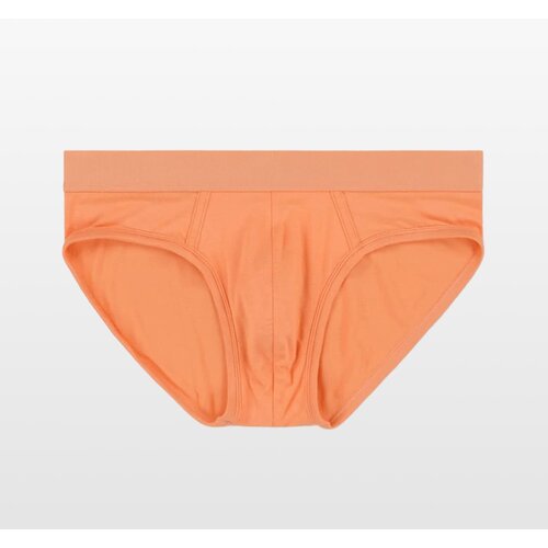 C-IN2 Minimal slip gaće niskog struka od modala &amp;ndash; Odis narandžasta Slike