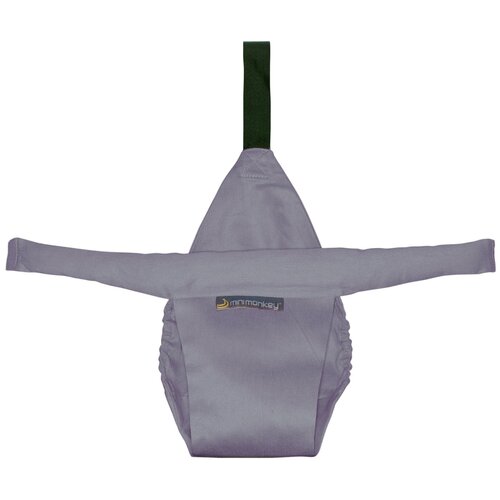 MINIMONKEY dodatak mini stolica Grey Cijene