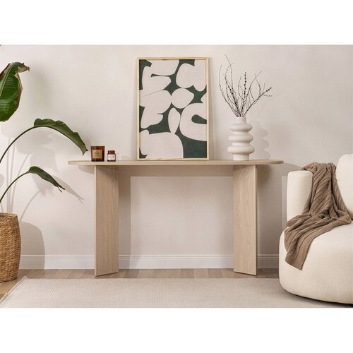 Hanah home komoda Sira, 150 cm, hrast Pusula Cene