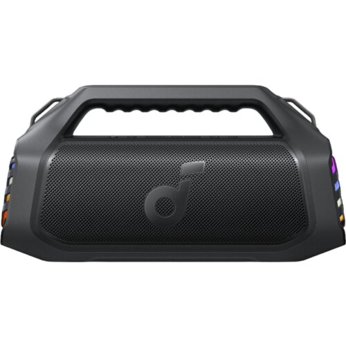 Anker Soundcore Boom 2 Plus Black Slike