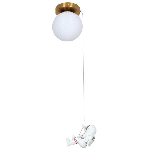  Brilagi - Dečije plafonsko svetlo ASTRO 1xE14/15W/230V belo Cene