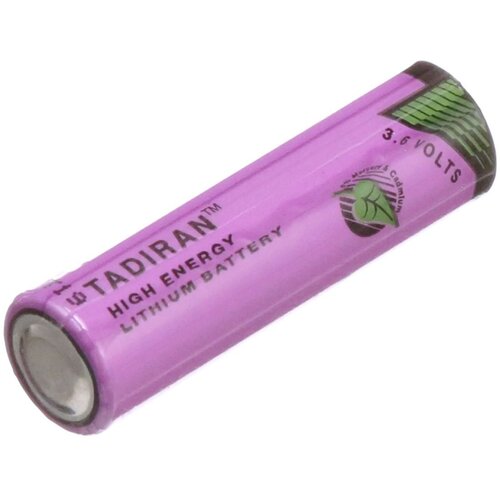  Baterija SIEMENS 6ES7971-0BA00 3.6V 2300mAh Cene
