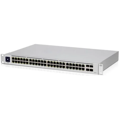 Ubiquiti mrežno stikalo Layer 3 USW-PRO-48-EU